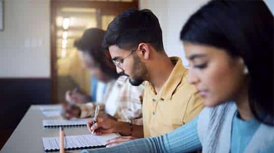 Apprentice Programs