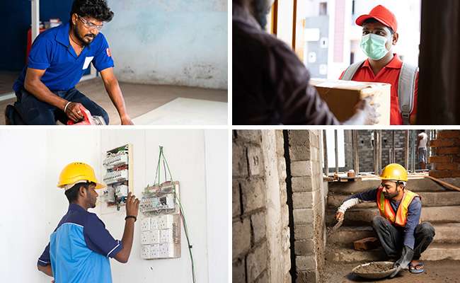 Blue-collar-staffing