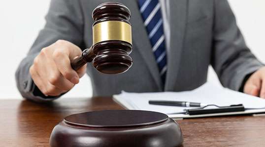 Legal-Expertise