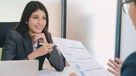 Permanent Recruitment