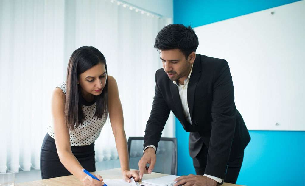 Staffing-solutions