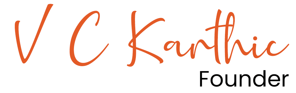 VC-Karthic-signature