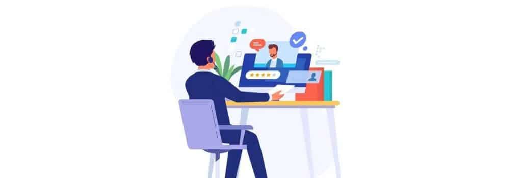 Candidate relationship management strategies?