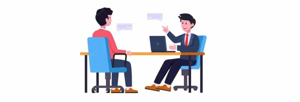 Examples of strengths and weaknesses for an interview