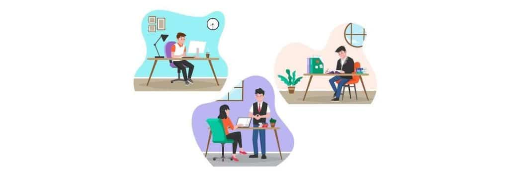 How do Staffing Agency work?