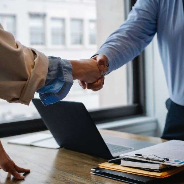 Recruitment Process Outsourcing