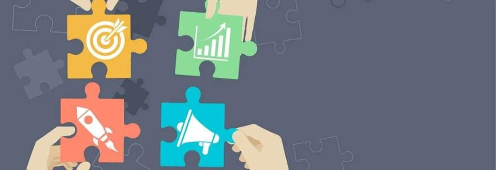 Recruitment strategies in HRM