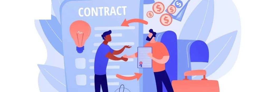 What Does Contract Staffing Services Mean?