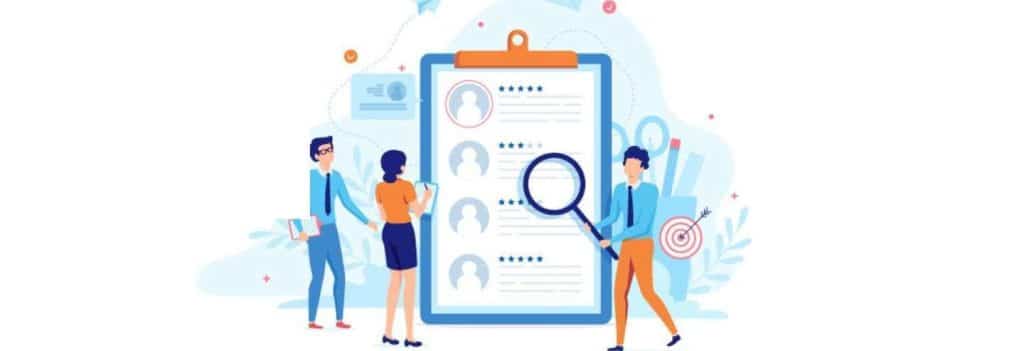 What Is A Recruitment Strategy?
