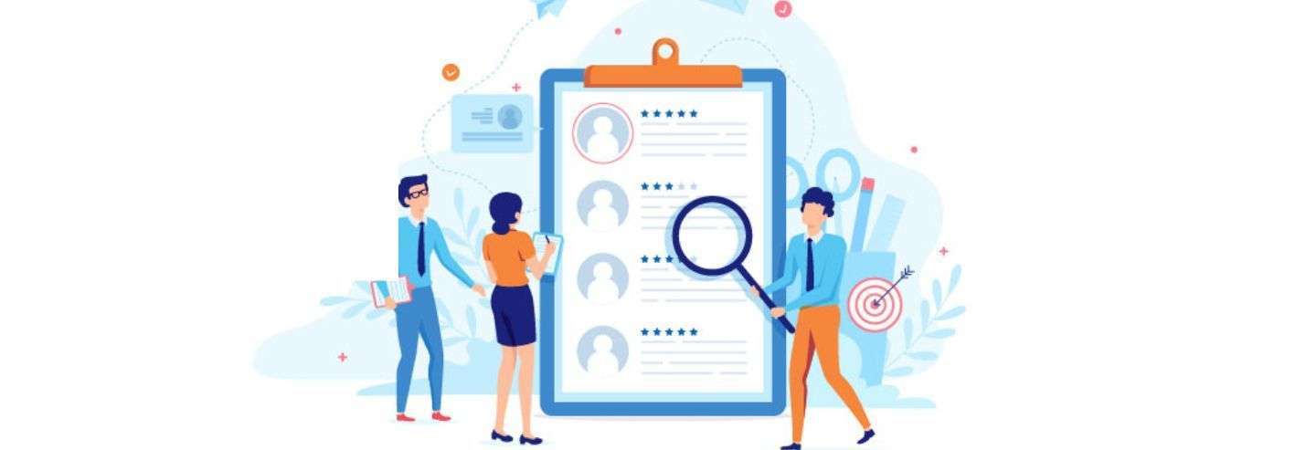 What Is A Recruitment Strategy?