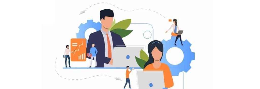 What is Strategic Staffing?