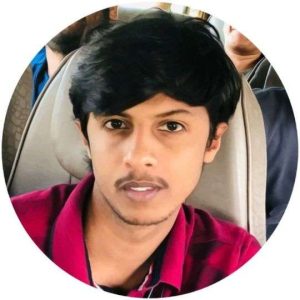 Picture of Praveen Kumar