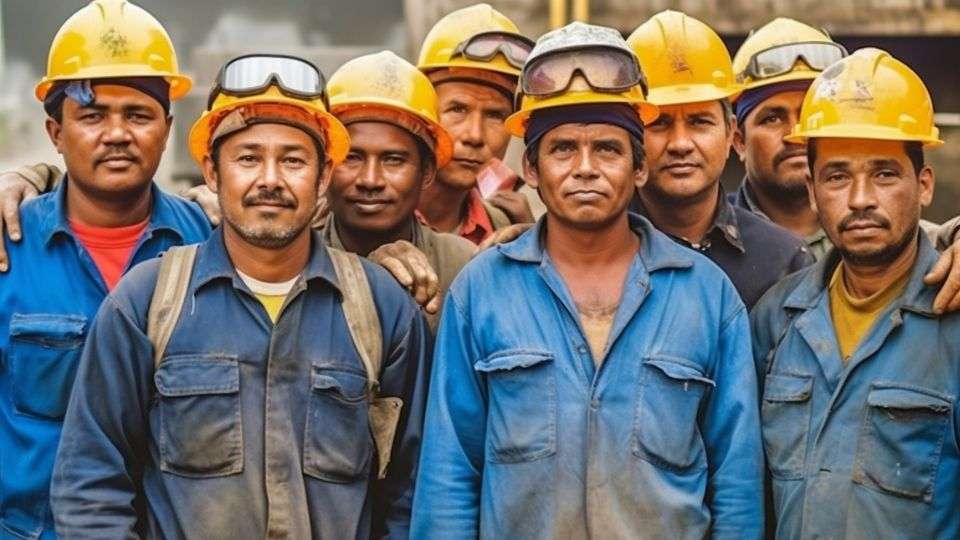 Blue Collar Skills