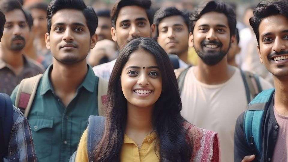 India Youth