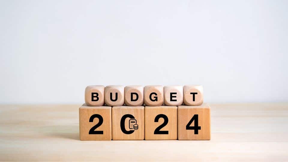 Budget