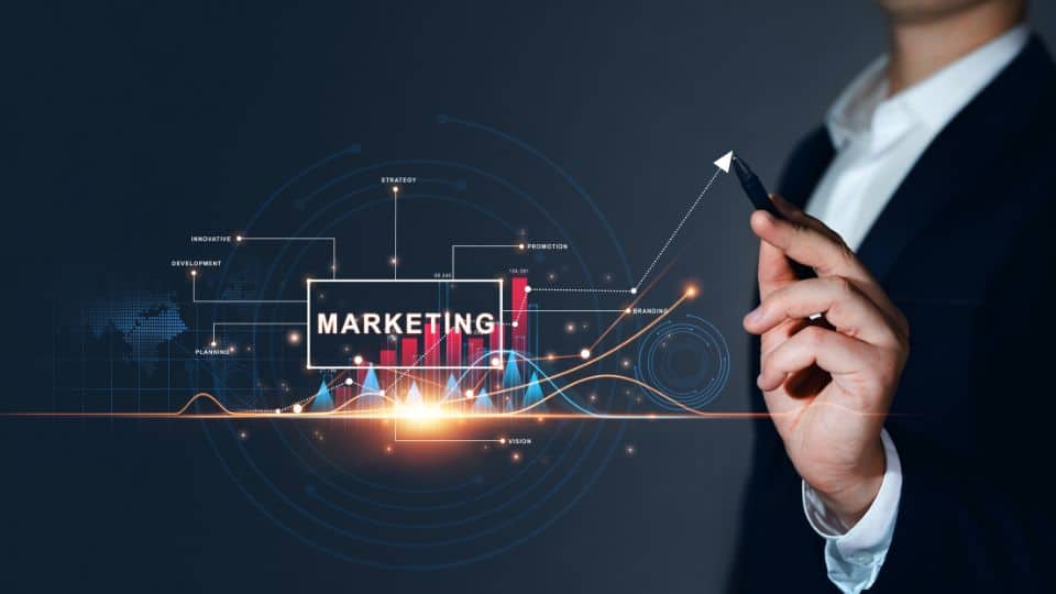 Marketing