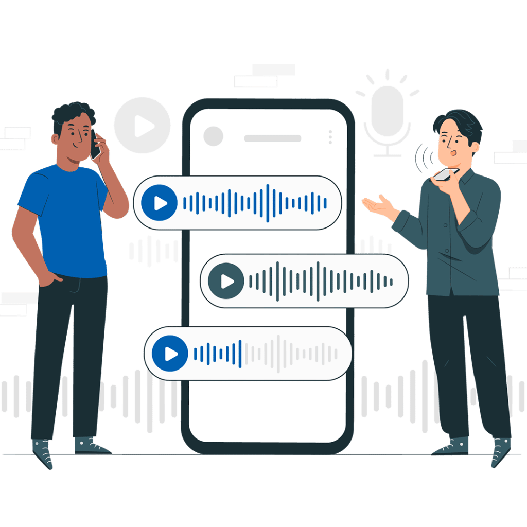 Harness the power of clear and effective voice communication