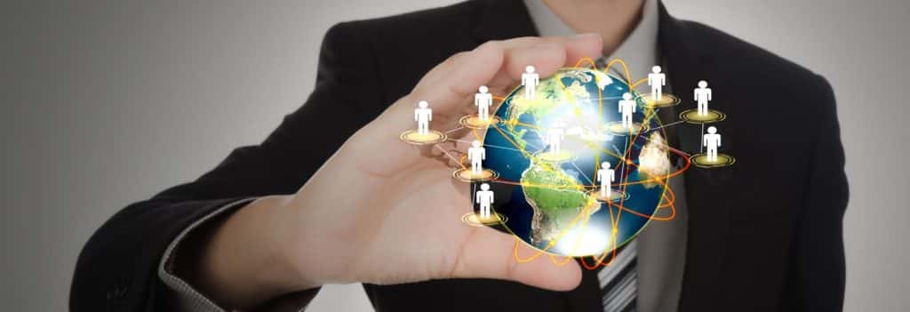 Global-Placement-Agency