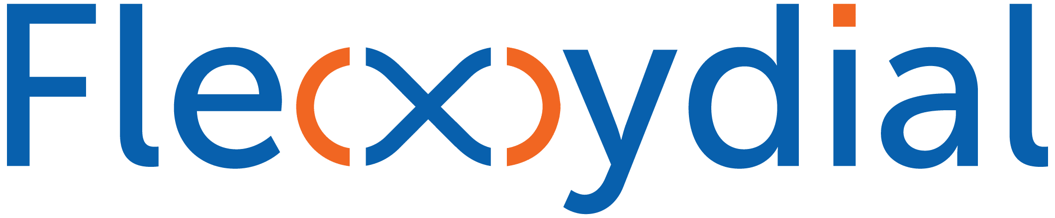 Flexydial