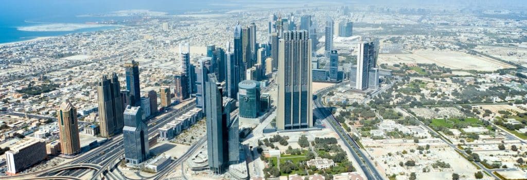Immigration Consultants in Dubai