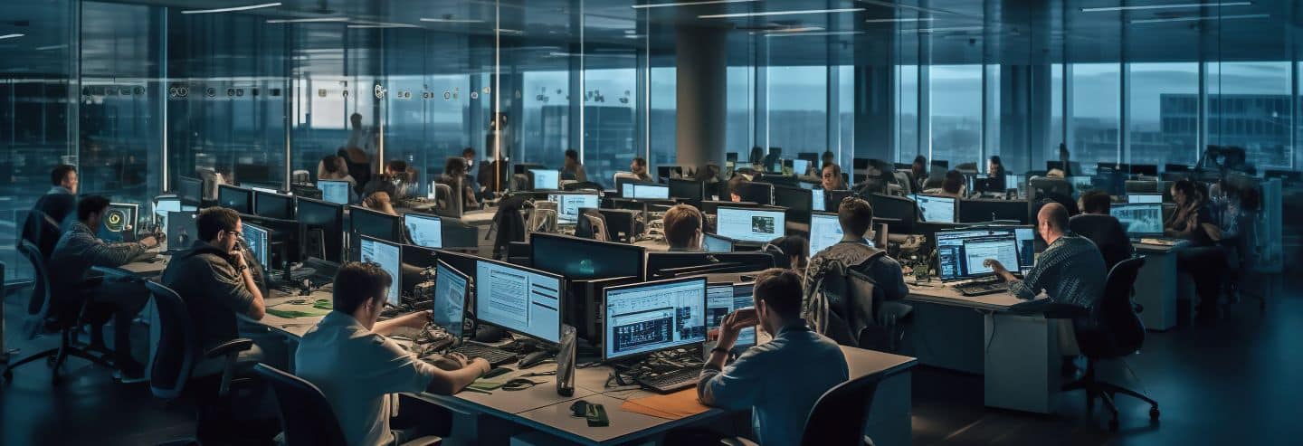 IT Company